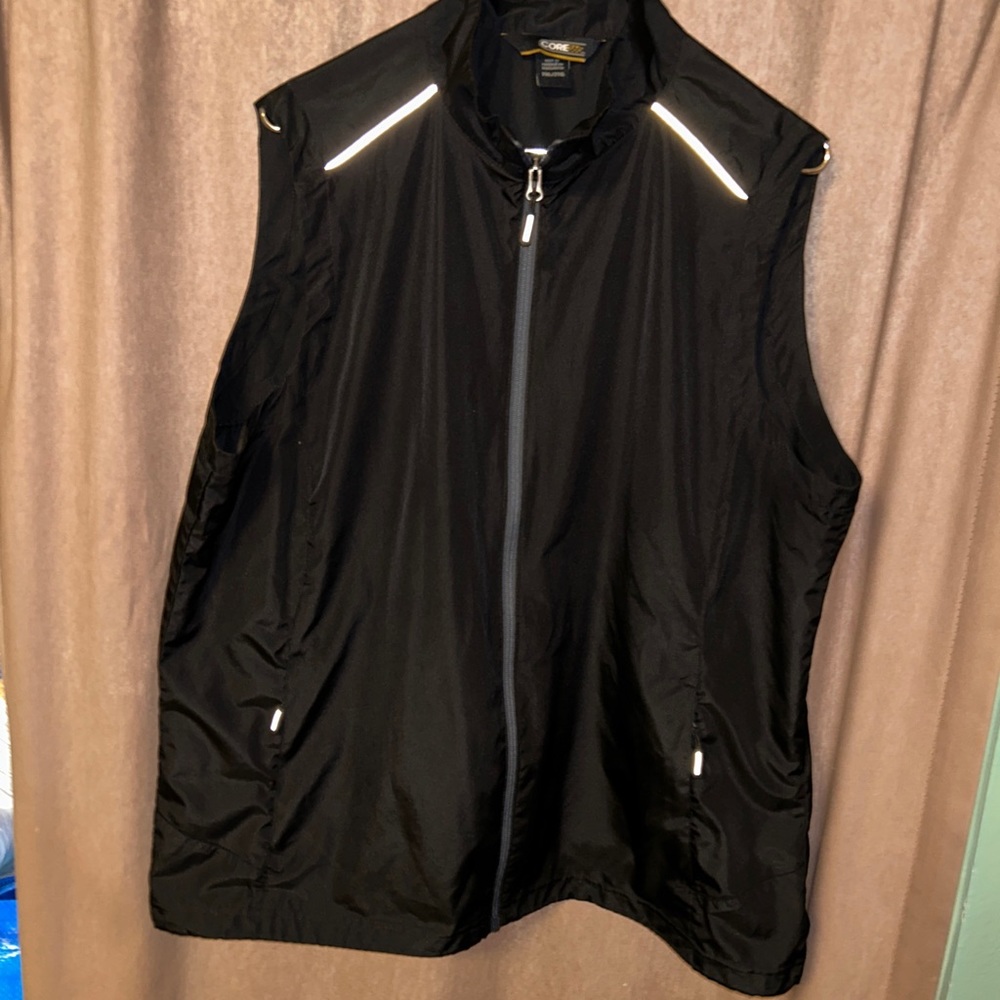 CORE 365 Men’s Vest 2X